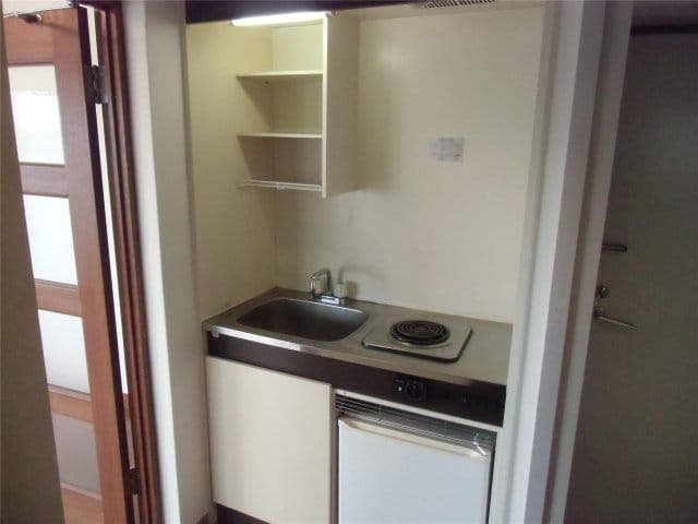 大福マンション三吉の物件内観写真