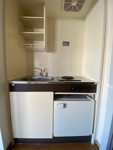 大福マンション三吉の物件内観写真