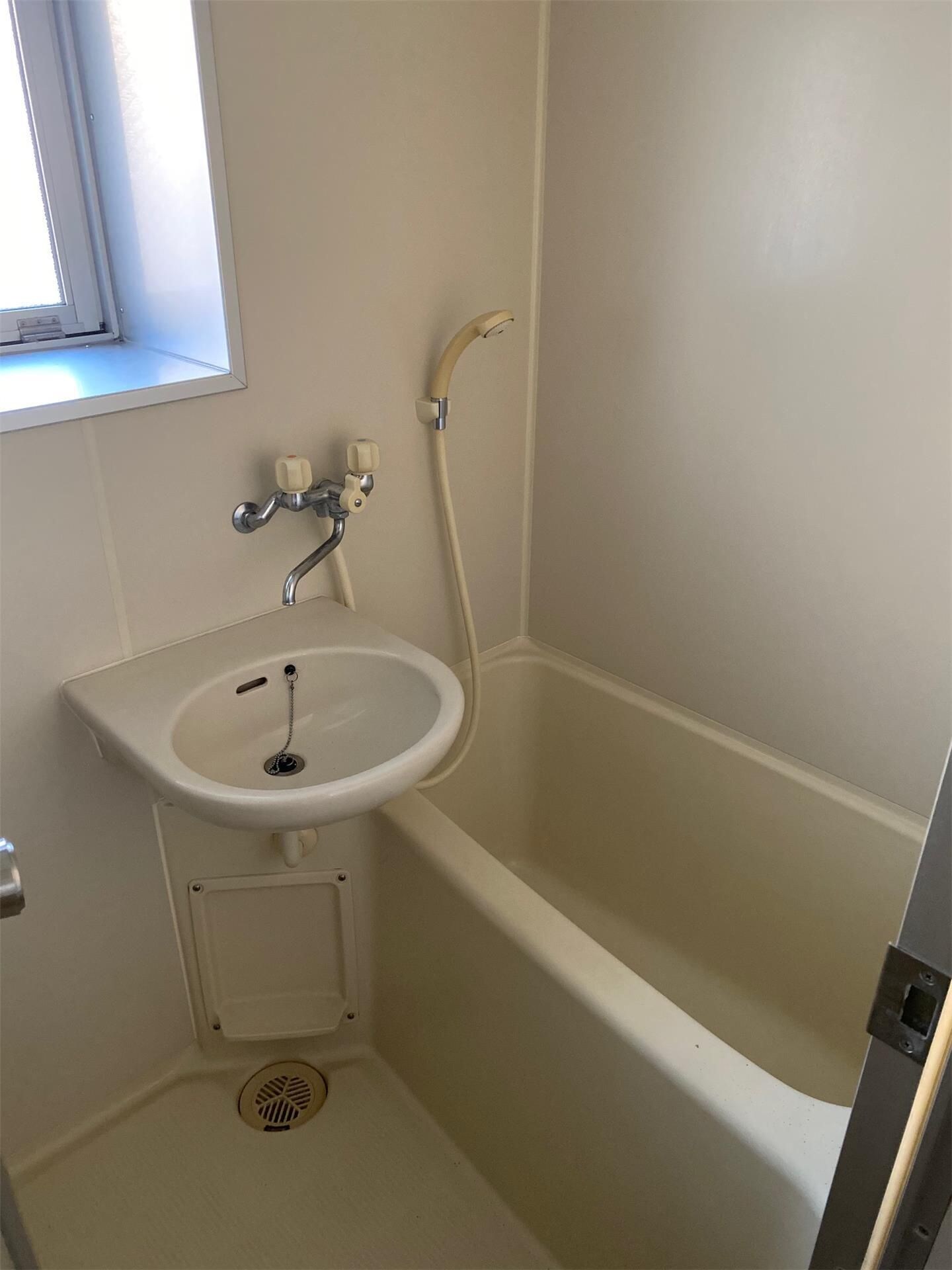 大福マンション三吉の物件内観写真