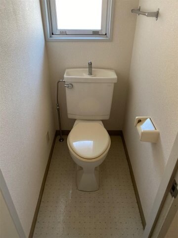 大福マンション三吉の物件内観写真