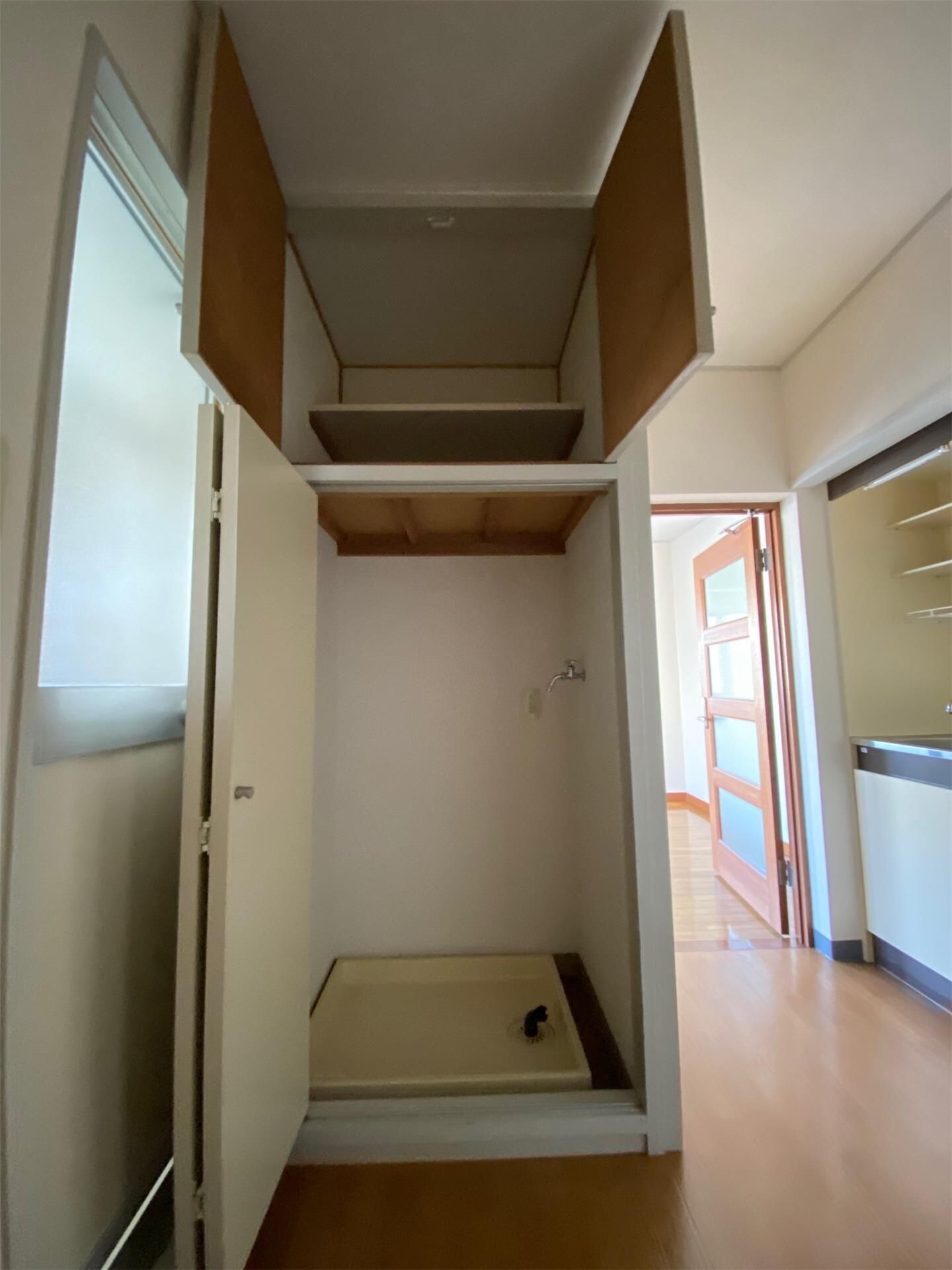 大福マンション三吉の物件内観写真