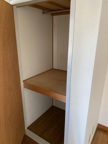 大福マンション三吉の物件内観写真