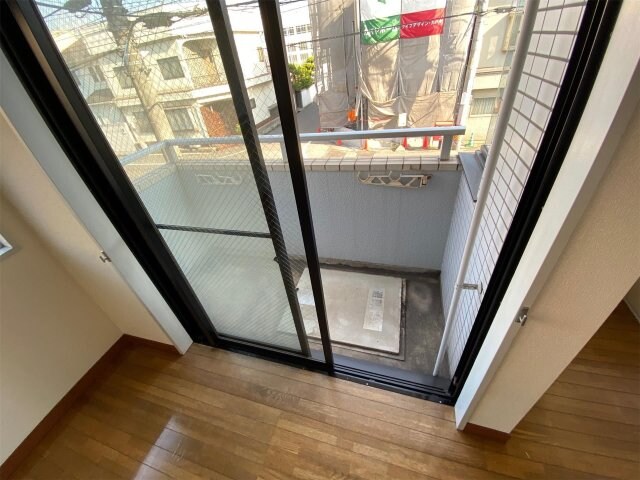 大福マンション三吉の物件内観写真