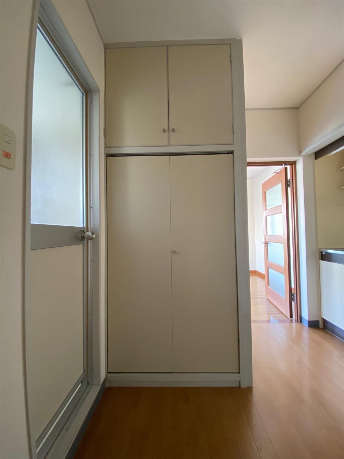 大福マンション三吉の物件内観写真