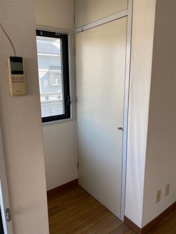 大福マンション三吉の物件内観写真