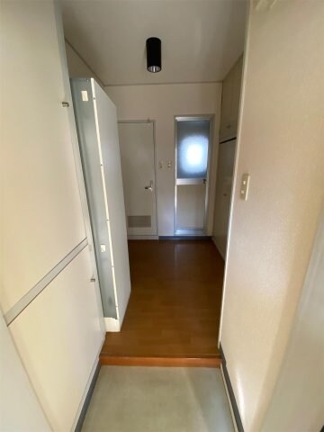 大福マンション三吉の物件内観写真