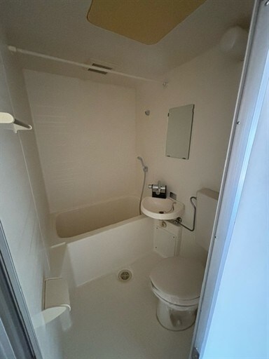 サンヒルズ広島屋の物件内観写真