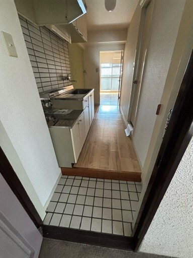 サンヒルズ広島屋の物件内観写真