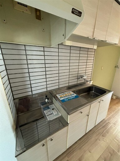 サンヒルズ広島屋の物件内観写真