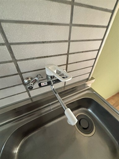 サンヒルズ広島屋の物件内観写真