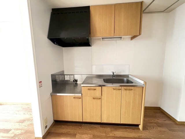 サニーハイツSの物件内観写真