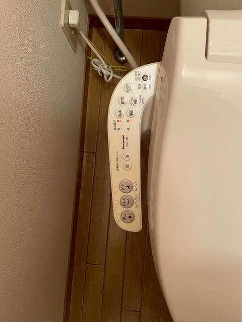 サニーハイツSの物件内観写真