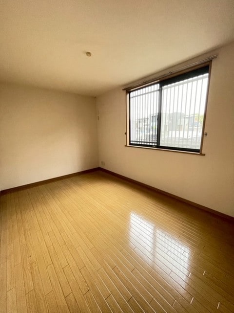 サニーハイツSの物件内観写真