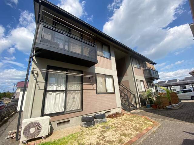 サニーハイツSの物件内観写真