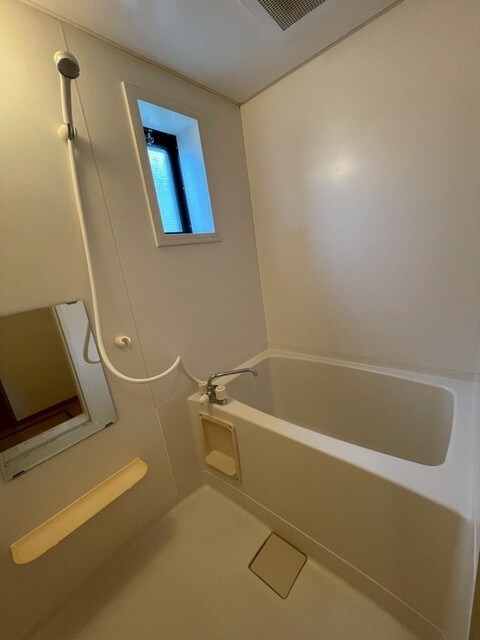 サニーハイツSの物件内観写真