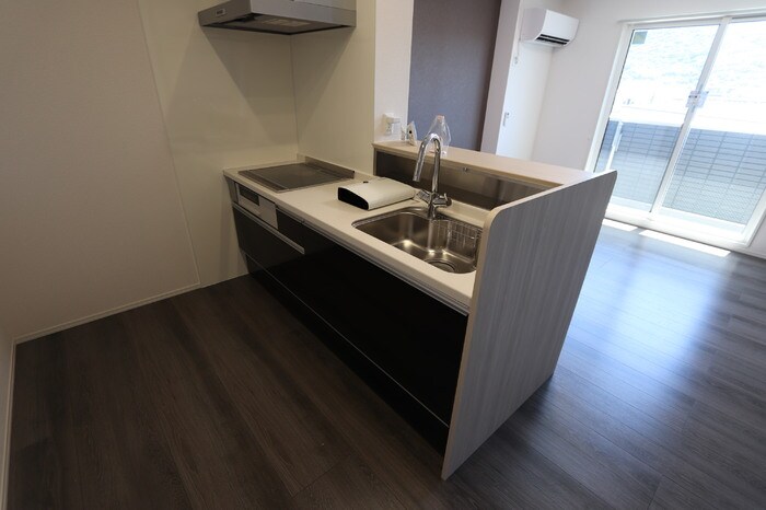 D-residence多治米東Sの物件内観写真