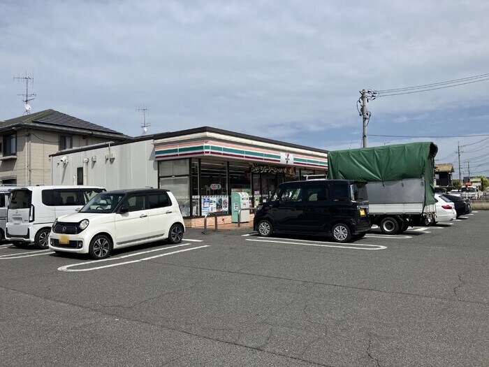 D-residence多治米東Sの物件外観写真