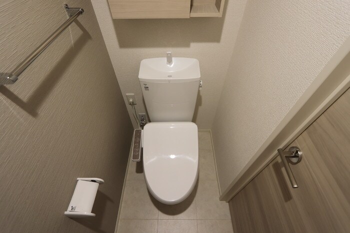 D-residence多治米東Sの物件内観写真