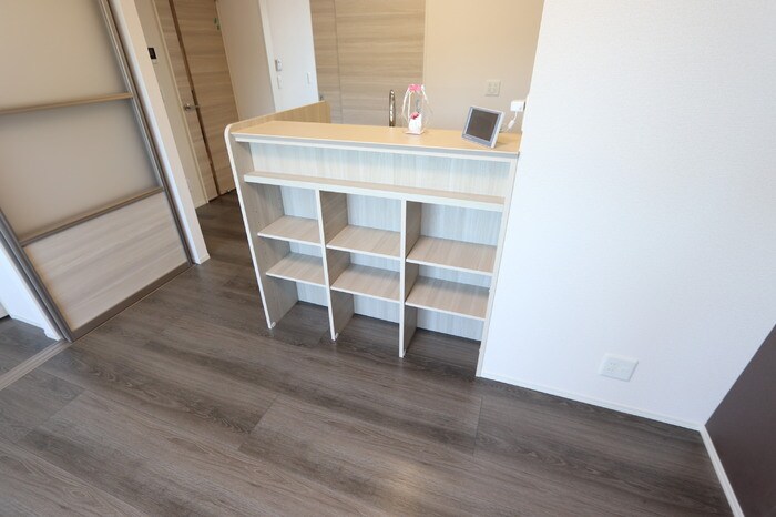 D-residence多治米東Sの物件内観写真