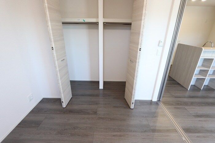 D-residence多治米東Sの物件内観写真