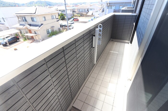 D-residence多治米東Sの物件内観写真