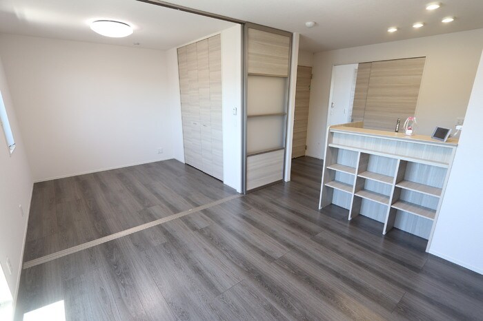 D-residence多治米東Sの物件内観写真