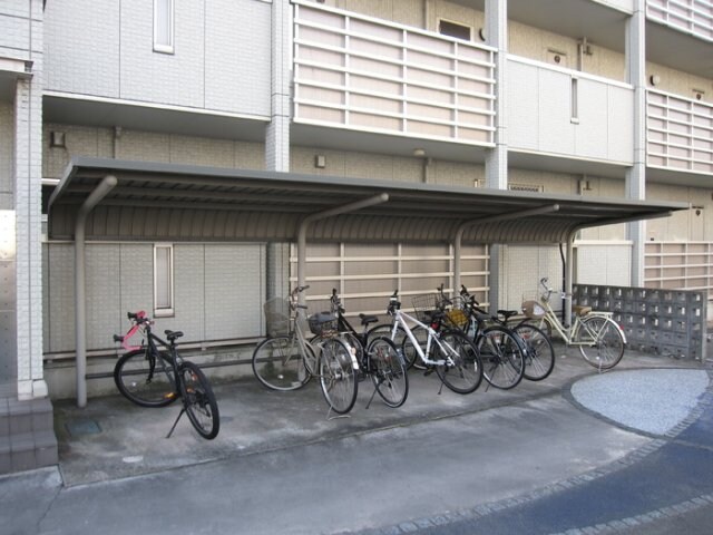 ローゼスポート港町 B棟の物件内観写真