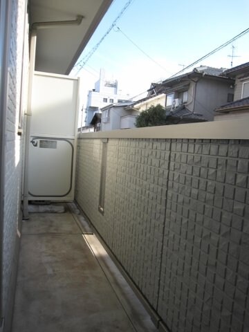 ローゼスポート港町 B棟の物件内観写真