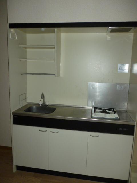 メゾン・ド・ブラン旭の物件内観写真