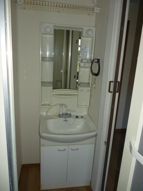 メゾン・ド・ブラン旭の物件内観写真