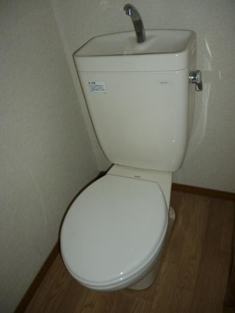 メゾン・ド・ブラン旭の物件内観写真