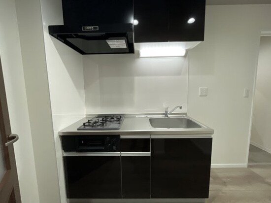 大門町新築アパート（仮）の物件内観写真