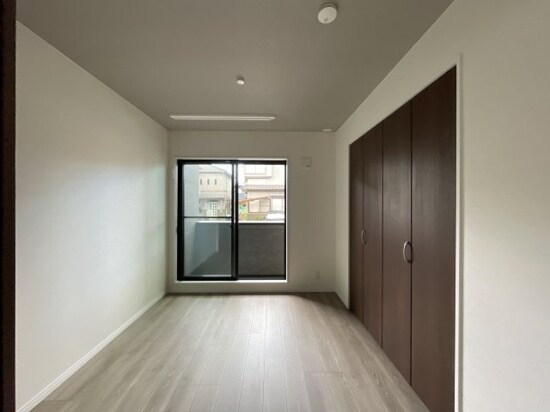 大門町新築アパート（仮）の物件内観写真