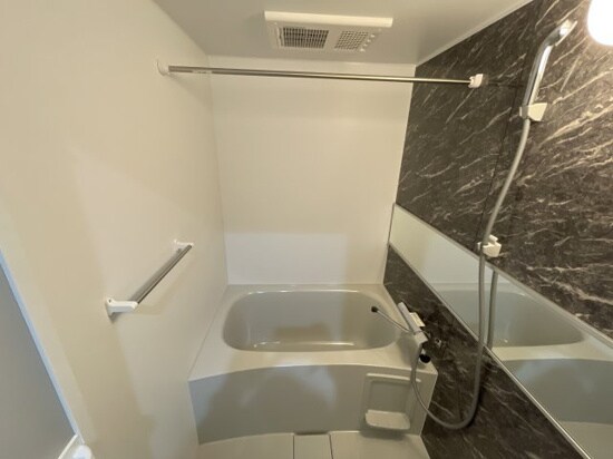 大門町新築アパート（仮）の物件内観写真