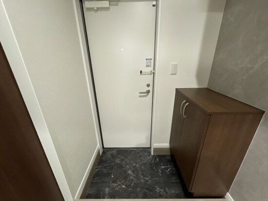 大門町新築アパート（仮）の物件内観写真