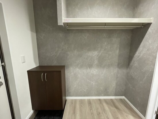 大門町新築アパート（仮）の物件内観写真