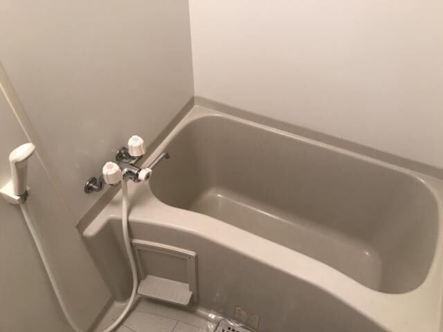 グリーンパレスの物件内観写真