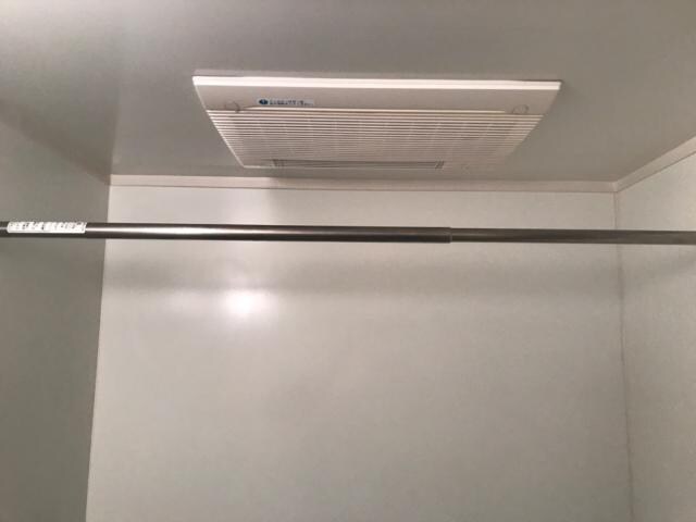 グリーンパレスの物件内観写真