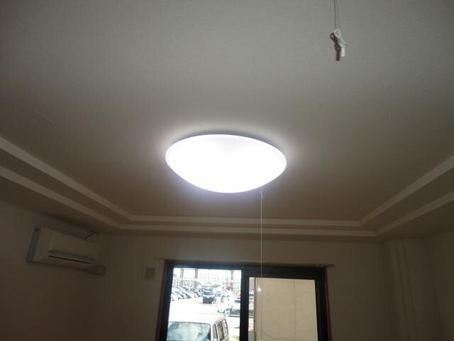 グリーンパレスの物件内観写真