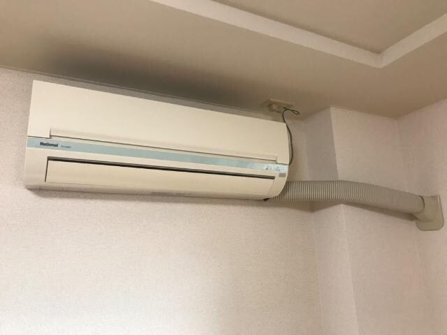 グリーンパレスの物件内観写真