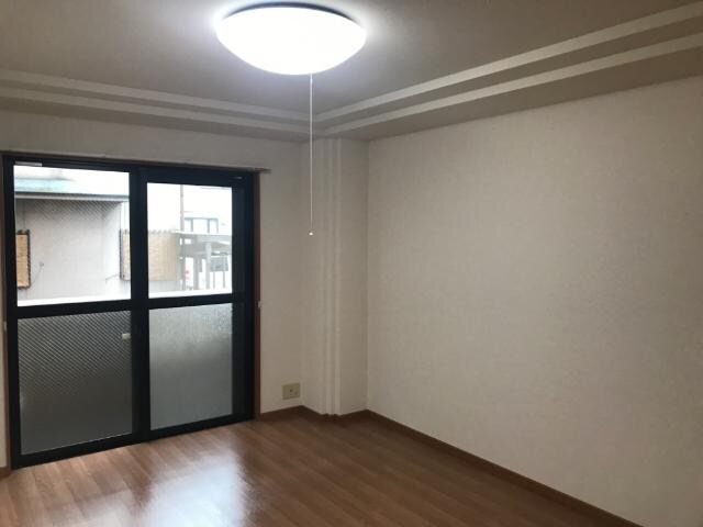 グリーンパレスの物件内観写真