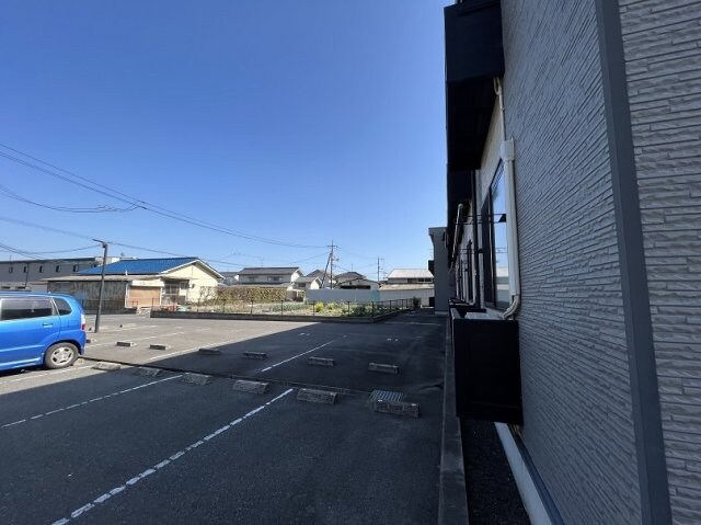 レオパレスはばたけの物件内観写真