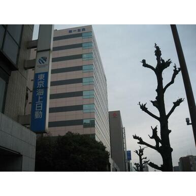 グレーシル鷹取の物件外観写真