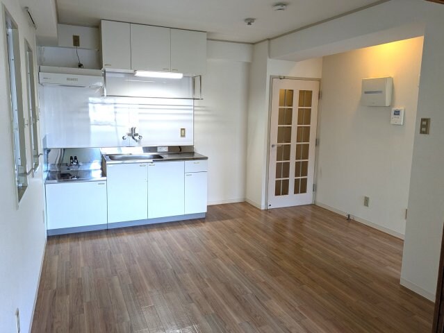 グレーシル鷹取の物件内観写真