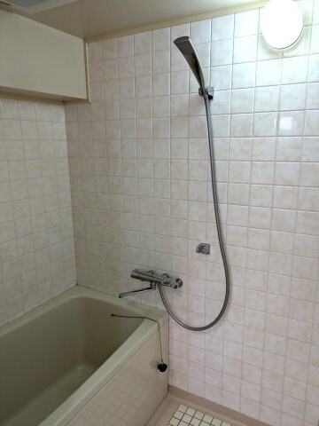 グレーシル鷹取の物件内観写真