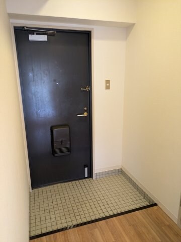 グレーシル鷹取の物件内観写真