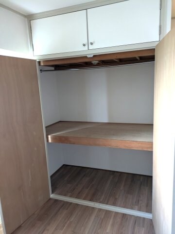 グレーシル鷹取の物件内観写真