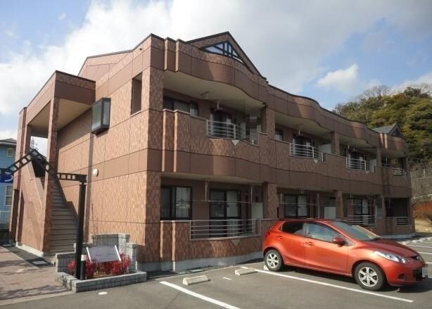 メゾン・グロワールの物件内観写真