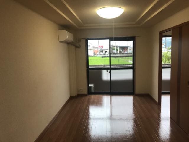 メゾン・グロワールの物件内観写真