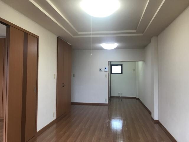 メゾン・グロワールの物件内観写真